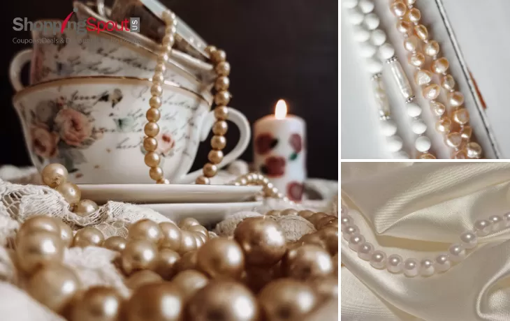 Freshwater Pearl Sets